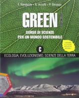 Green A+B+C. Per la Scuola media di Francesco Randazzo, Arturo Arzuffi, Piero Stroppa edito da La Scuola