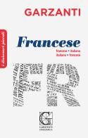 Il piccolo dizionario di francese. Ediz. bilingue edito da Garzanti Linguistica