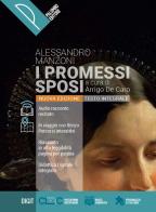 I promessi sposi. Con e-book. Con espansione online di Alessandro Manzoni edito da Palumbo