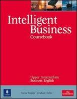 Intelligent business. Pre-intermediate. Workbook. Con CD Audio. Per le Scuole superiori di Christine Johnson edito da Pearson Longman