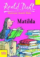 Matilda. Per la Scuola elementare edito da Gallimard Editions