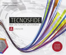 Tecnosfide. Vol. A-B. Ediz. plus. Per la Scuola media. Con DVD. Con e-book. Con espansione online