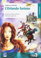 L' Orlando furioso. Con e-book. Con espansione online di Ludovico Ariosto edito da Raffaello
