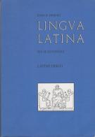 Latine disco - edizione compatta di Hans Orberg, Tommaso Borri, Luigi Miraglia edito da Accademia Vivarium Novum