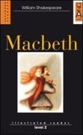 Macbeth di William Shakespeare edito da Lang