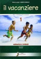 Il vacanziere. Matematica 1 di Paola La Nave edito da Jonathan Edizioni