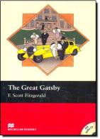 The great Gatsby. Con CD Audio di Francis Scott Fitzgerald edito da Edumond