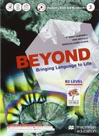 Beyond. Vol. B2. Exam practice. Per le Scuole superiori. Con CD Audio formato MP3. Con e-book. Con espansione online