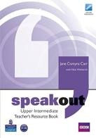 Speakout. Upper intermediate. Teacher's book. Per le Scuole superiori edito da Pearson Longman