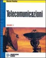 Telecomunicazioni - vol. 2 vol.2 di Massimo Tranchina edito da Loescher editore