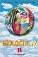 Biologia.it. Vol. B. Per i Licei e gli Ist. Magistrali di M. Antonietta Carrozza, Franca Fabris, Silvia Zanetti edito da Trevisini