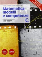 Matematica modelli e competenze. Per gli Ist. professionali. Con espansione online vol.3
