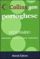 Portoghese. Dizionario portoghese-italiano, italiano-portoghese edito da BE Editore