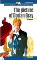 The picture of Dorian Gray. Level B1. Pre-intermediate. Rainbows readers. Con CD Audio. Con espansione online di Oscar Wilde edito da EDISCO