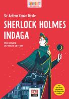 Sherlock holmes indaga di Arthur Conan Doyle edito da Trama