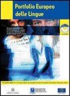 Portfolio europeo delle lingue. Per giovani adulti (dai 15 anni). Per le Scuole superiori. Con CD-ROM edito da Loescher