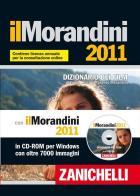 Il Morandini 2011. Dizionario dei film. Con CD-ROM di Laura Morandini, Luisa Morandini, Morando Morandini edito da Zanichelli