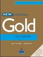 New proficiency gold. Courebook. Per le Scuole superiori di Jacky Newbrook, Judith Wilson edito da Pearson Longman