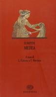 Medea di Euripide edito da Einaudi Scuola