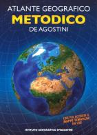 Atlante geografico metodico 2015-2016. Con aggiornamento online edito da De Agostini