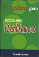 Dizionario di italiano edito da BE Editore