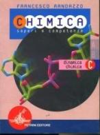 Chimica  vol. c di F. Randazzo edito da Petrini