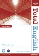 New total english. Advanced. Workbook with Key . Per le Scuole superiori. Con espansione online edito da Longman Italia