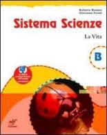 Sistema scienze. Per la Scuola media vol.2 di Roberta Bonnes, Giovanna Fermi edito da Bulgarini