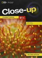 Close-up. B1+. Student's book. Per le Scuole superiori. Con e-book. Con espansione online vol.1 di A. Healan, K. Gormley, K. Ludlow edito da ELI