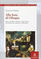 Alla festa di Olimpia di Francesco Sisinni edito da Mondadori Education