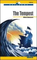 The tempest. Level A1. Beginner. Rainbows readers. Con CD Audio. Con espansione online di William Shakespeare edito da EDISCO