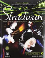 Stradivari. Per la Scuola media. Con espansione online edito da Bompiani