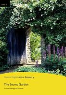 Secret garden. Con espansione online edito da Pearson Longman