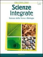 Scienze integrate. Scienze della terra e biologia. Volume unico. Con espansione online. Per le Scuole superiori