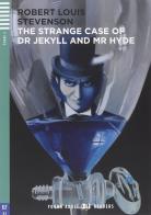 The strange case of Dr Jekyll and Mr Hyde. Con File audio per il download di Robert Louis Stevenson edito da ELI
