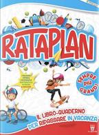Rataplan! Il libro-quaderno per ripassare in vacanza. Per la Scuola elementare vol.5 edito da Il Capitello