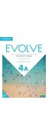 Evolve. Level 4A. Student's Book with Digital Pack. Con e-book. Con espansione online di Lindsay Clandfield, Ben Goldstein, Leslie A. Hendra edito da Cambridge