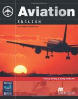 Check your aviation english. Student's book. Per gli Ist. tecnici e professionali. Con CD-ROM di Henry Emery, Andy Roberts edito da Macmillan