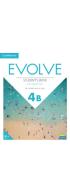 Evolve. Level 4B. Student's Book with Digital Pack. Con e-book. Con espansione online di Lindsay Clandfield, Ben Goldstein, Leslie A. Hendra edito da Cambridge