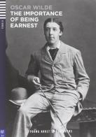 The importance of being Earnest. Per le Scuole superiori. Con CD Audio di Oscar Wilde, Janet Borsbey, Ruth Swan edito da ELI