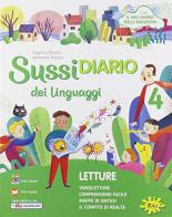 Sussidiario dei linguaggi. Per la Scuola elementare. Con e-book. Con espansione online vol.1