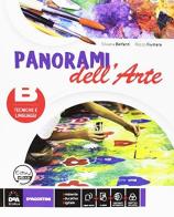 Panorami dell'arte. Vol. B. Per la Scuola media. Con espansione online di A. Cottino, S. Ferrari, Silvana Belfanti edito da De Agostini