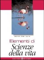 Elementi di scienze della vita di Marinelli, Miller, Levine edito da Mondadori Bruno Scolastica