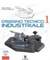 Disegno tecnico industriale. Per le Scuole superiori vol.1 di Emilio Chirone, Stefano Tornincasa edito da Il Capitello