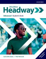 Headway advanced. Student's book. Per le Scuole superiori. Con espansione online edito da Oxford University Press