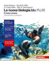 La nuova biologia.blu. Il corpo umano PLUS. Per le Scuole superiori. Con e-book. Con espansione online