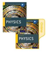 Ib course book: physics. Per le Scuole superiori. Con e-book. Con espansione online edito da Oxford University Press
