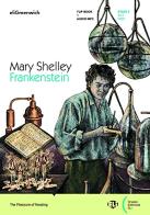 Frankenstein di Mary Shelley edito da ELI