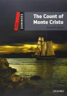 The count of Monte Cristo. Dominoes. Livello 3. Con CD-ROM. Con Multi-ROM edito da Oxford University Press