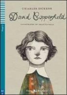 David Copperfield. Con File audio per il download. Con Contenuto digitale per accesso on line di Charles Dickens edito da ELI